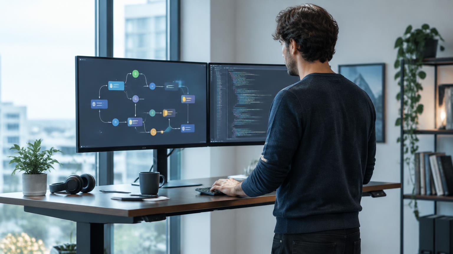 Connecting AI Models to Zapier, Make and n8n