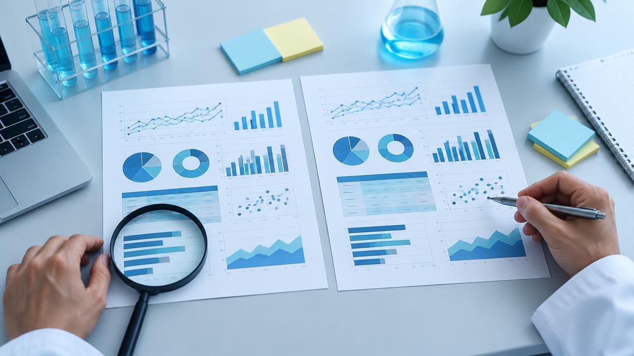 How to Evaluate and Compare AI Research Claims