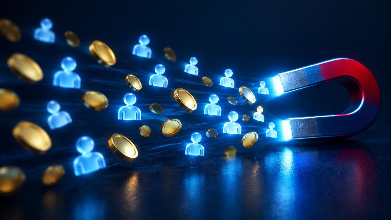 What is Customer Acquisition Cost?