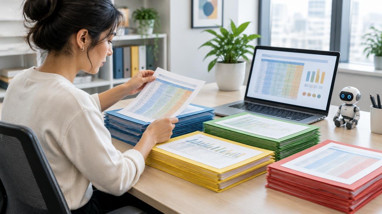 A Beginner Checklist for AI Data Readiness