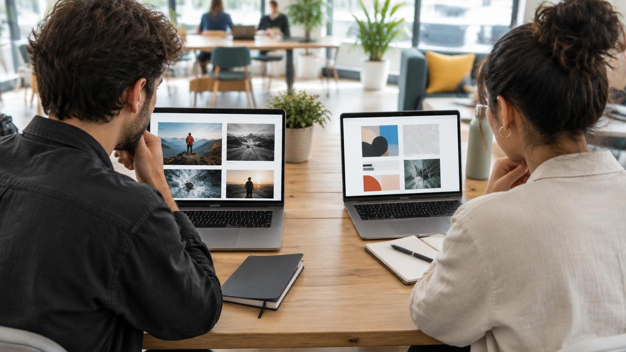 The Decision Guide: Which Website Builder is Right for You?