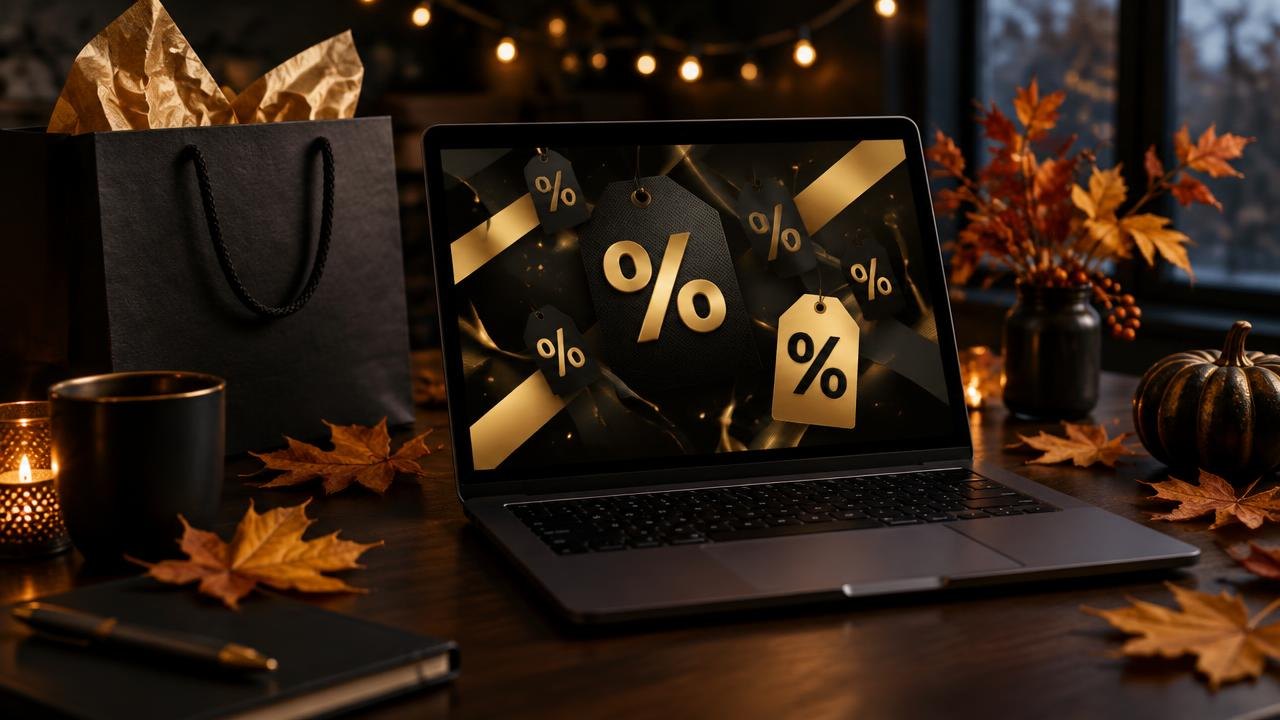Introduction to Seasonal Software Sales Events