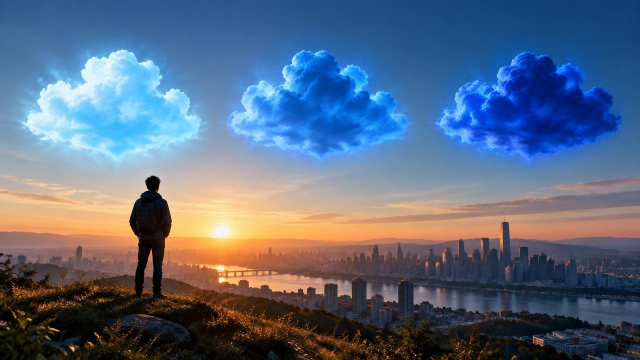 How to Choose the Right Cloud Provider