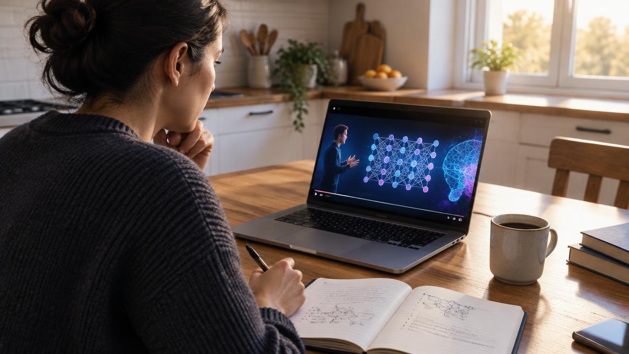 Step-by-Step Guide: How to Start Learning AI