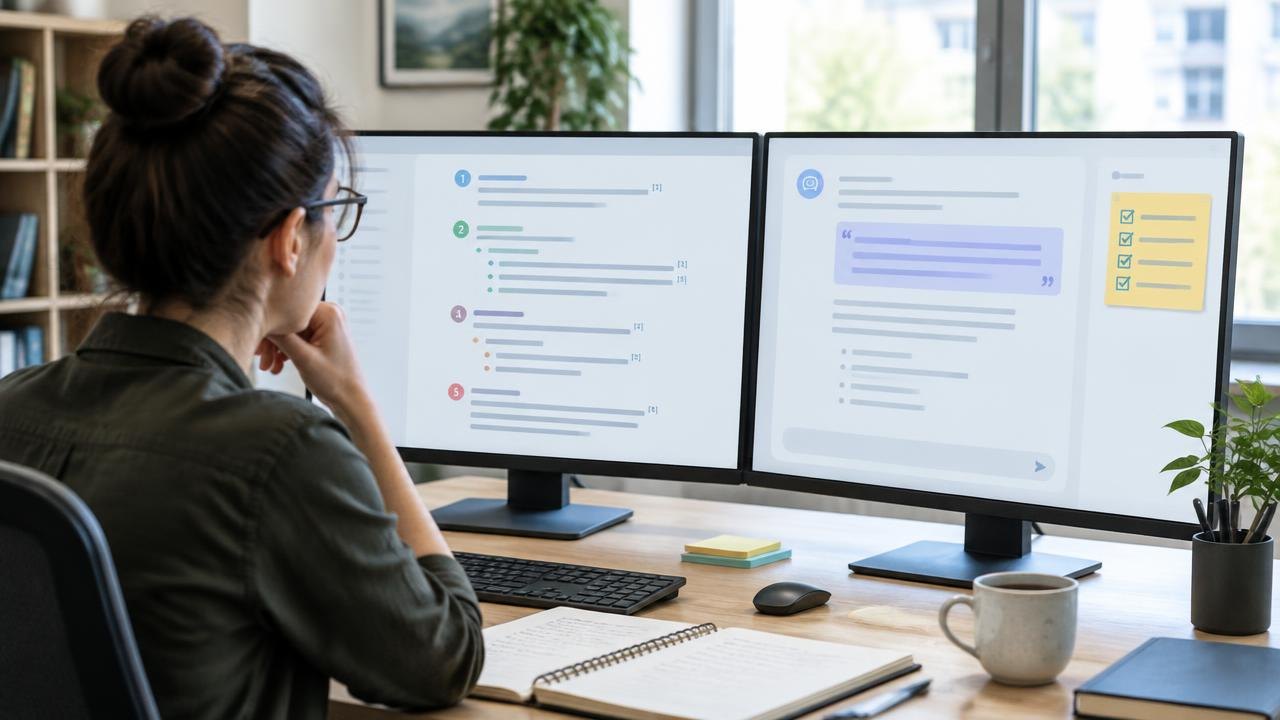 How to Optimize Content for AI Citations