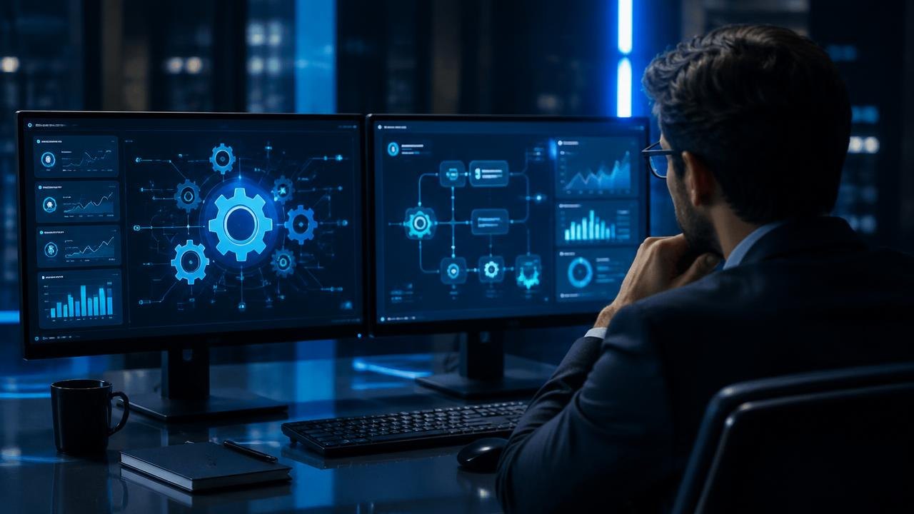 Evaluating AI Automation Tools: A Decision Guide
