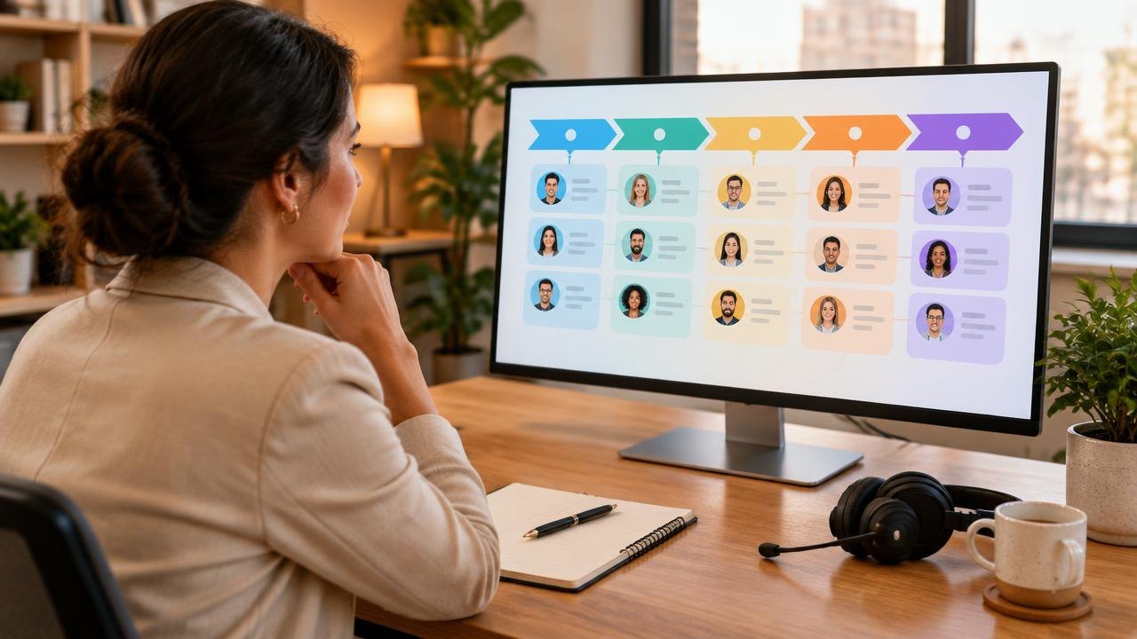How to Choose the Right CRM for Your Business