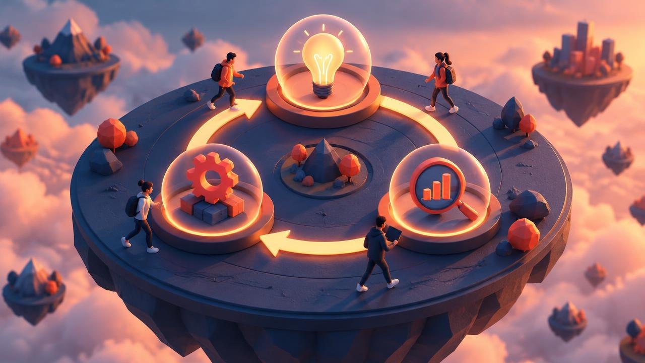 What is the Lean Startup Methodology?