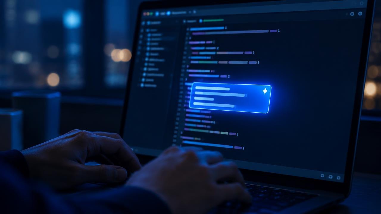 Understanding How AI Coding Assistants Work