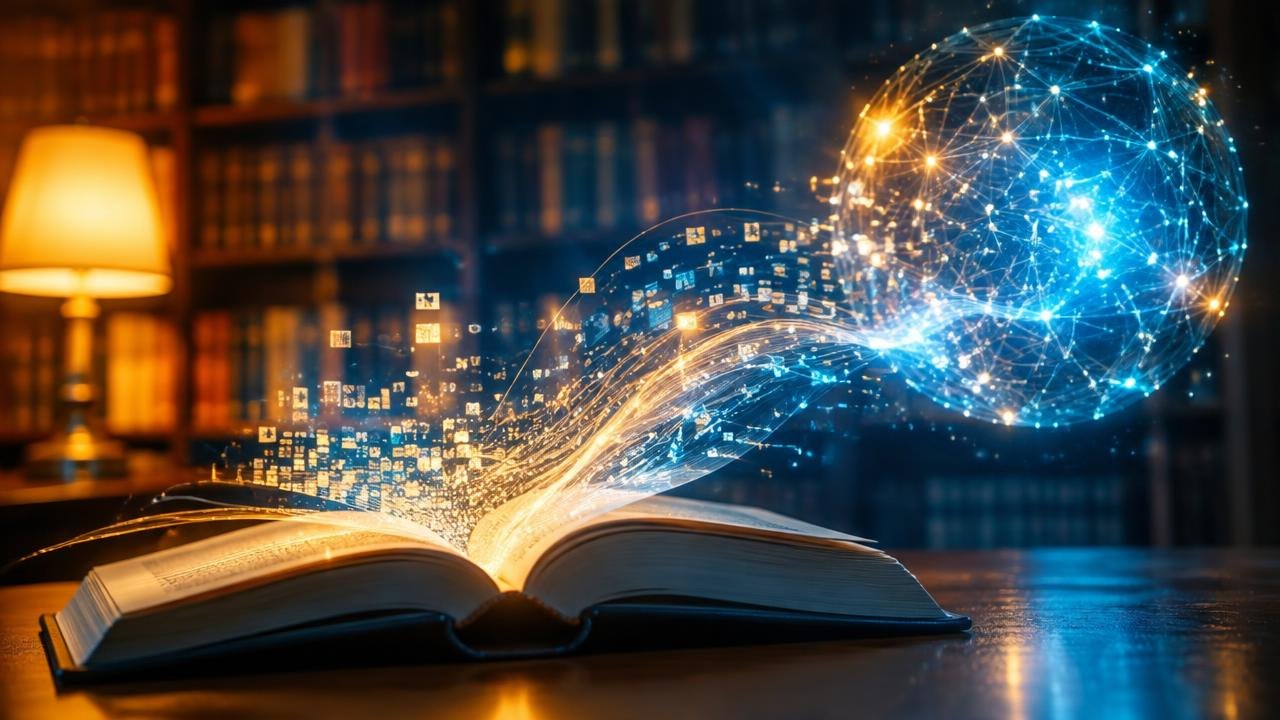 How Large Language Models Work: A Simple Guide