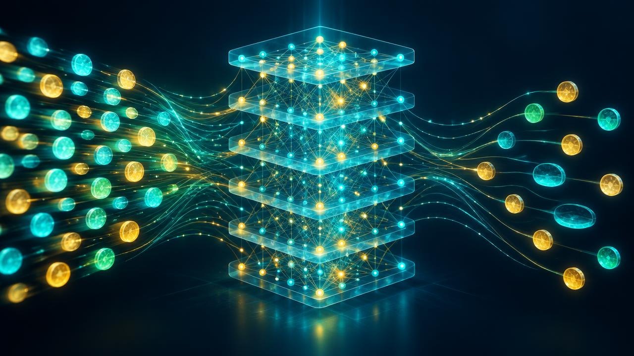 How Large Language Models Work