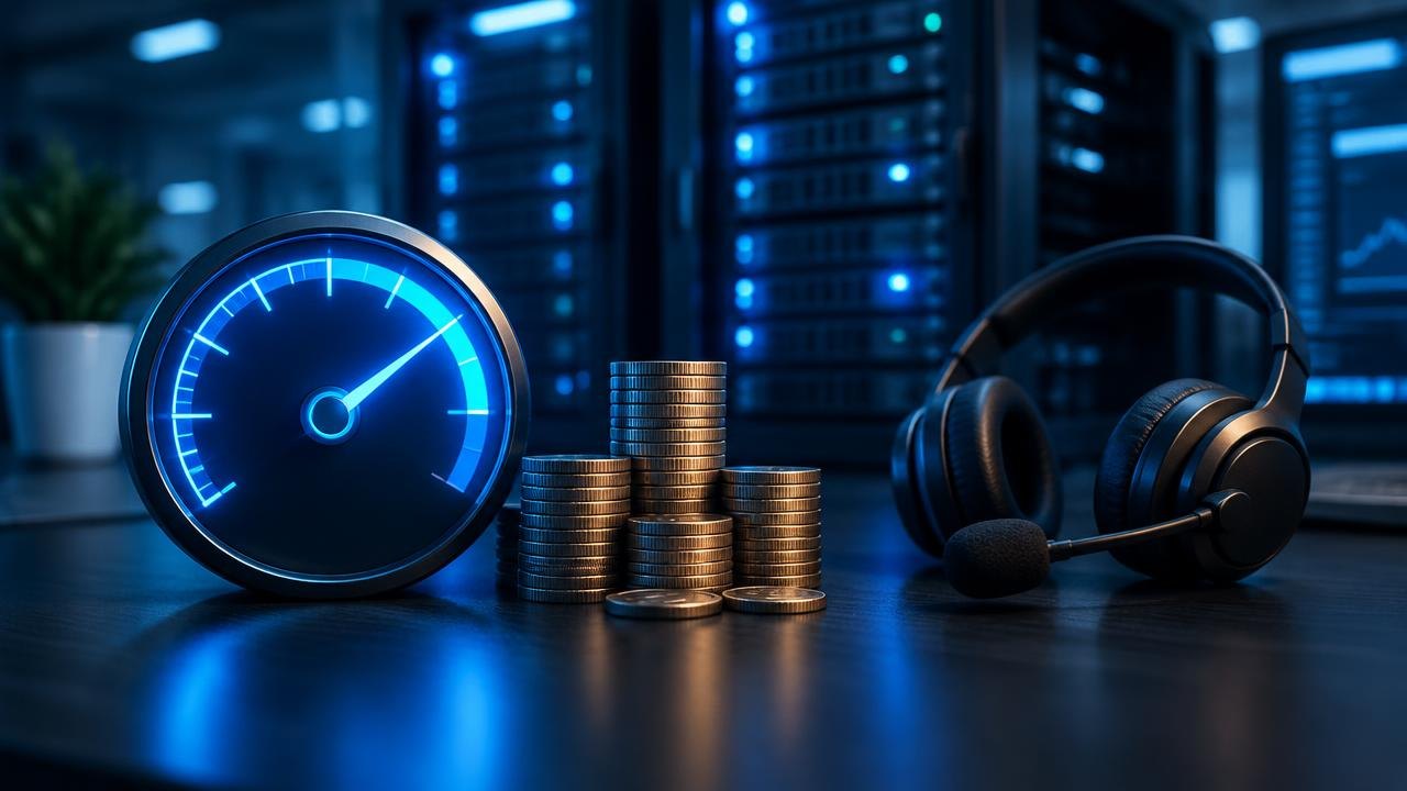 Understanding Hosting Speed, Support, and Price Basics