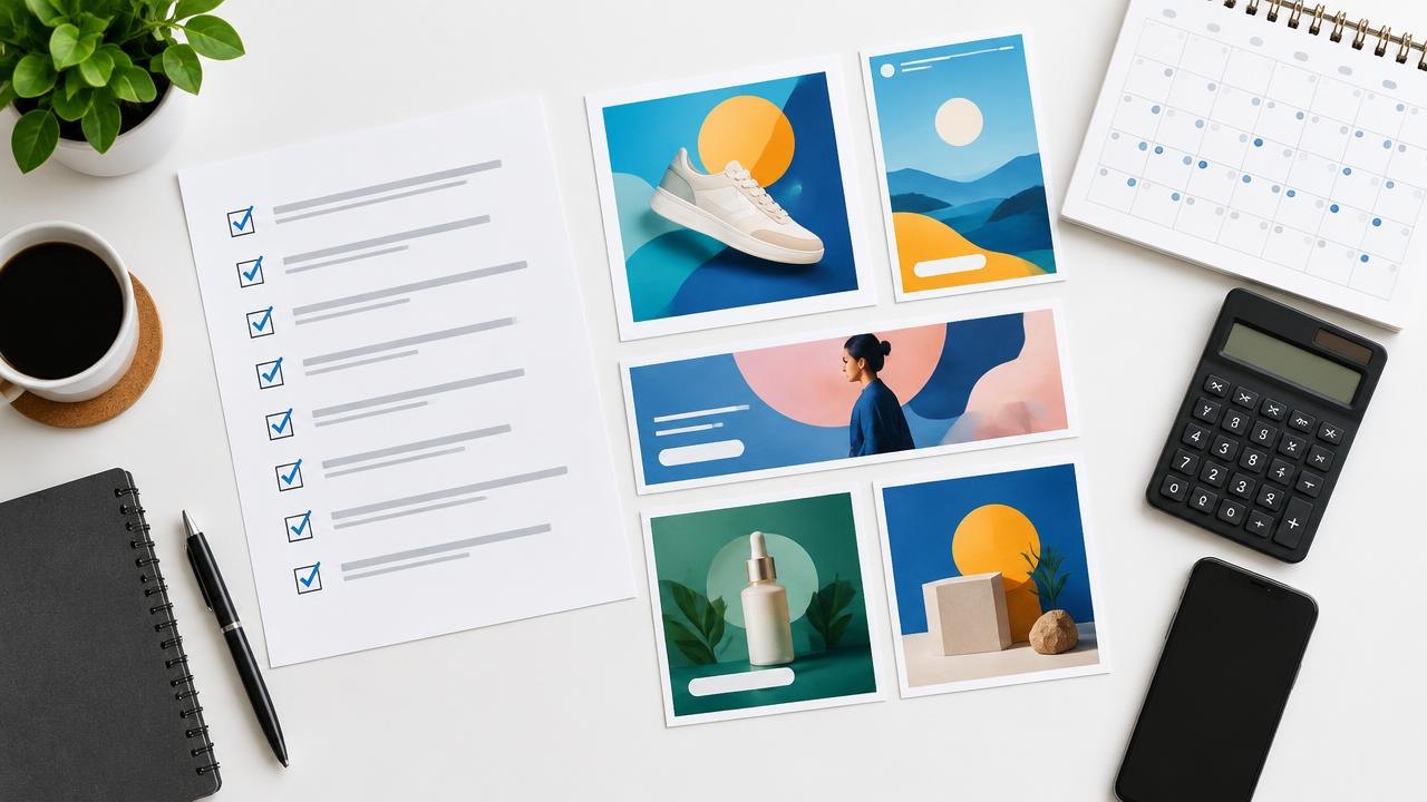 Essential Checklist for Paid Ad Campaigns