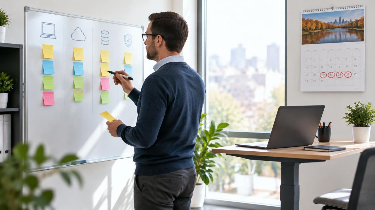 A Checklist for Securing Software Deals