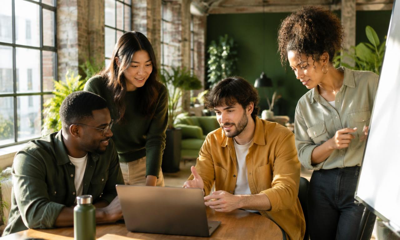 Choosing a CRM Before You Have a Sales Team