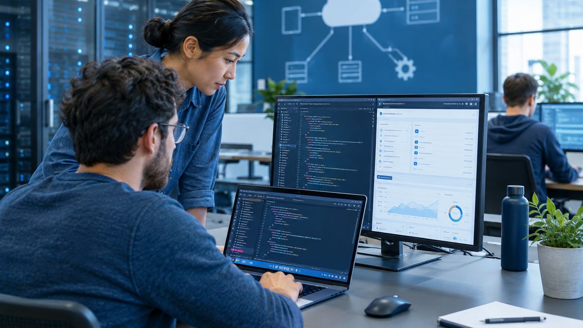 How to Choose the Right API for Your Business Needs