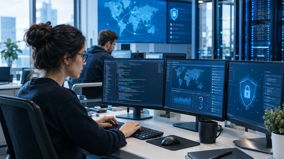 How to Evaluate and Choose Security Software